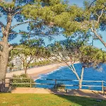 Six-Bedroom Holiday Home in Lloret de Mar